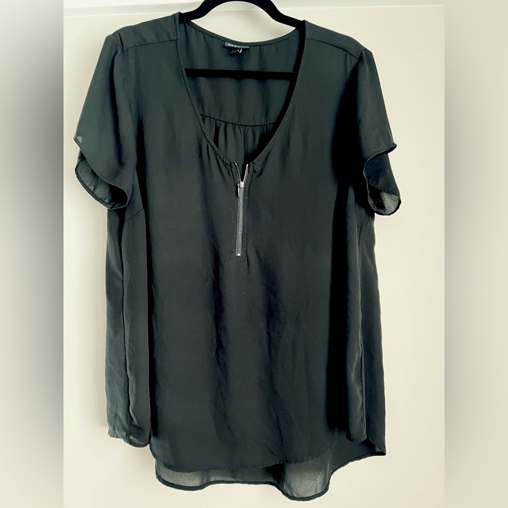 TORRID BLOUSE